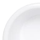 Elite Global Solutions 3 oz Melamine Ramekin, White (R3SM-W) thumbnail 5