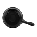 Elite Global Solutions 6 oz Melamine Ramekin w/ Handle, Black (RFP-6) thumbnail 3
