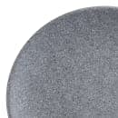 Elite Global Solutions 10" Round Melamine Dinner Plate, Granite Stone (RT10R-GS) thumbnail 3