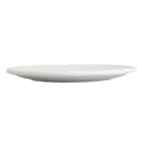 Elite Global Solutions 10" Round Melamine Dinner Plate, Off White (RT10R-OW) thumbnail 2
