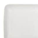 Elite Global Solutions Rectangular Melamine Dinner Plate - 14 1/2" x 6 1/2", Off White (RT146RC-OW) thumbnail 5