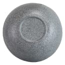 Elite Global Solutions 16 oz Round Melamine Bowl, Granite Stone (RT62R-GS) thumbnail 4