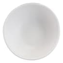 Elite Global Solutions 16 oz Round Melamine Bowl, Off White (RT62R-OW) thumbnail 2