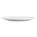 Elite Global Solutions 6" Round Melamine Dessert Plate, Off White (RT6R-OW) thumbnail 2
