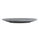 Elite Global Solutions 8" Round Melamine Salad Plate, Granite Stone (RT8R-GS) thumbnail 2