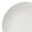 Elite Global Solutions 8" Round Melamine Salad Plate, Off White (RT8R-OW) thumbnail 3