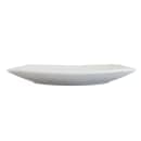 Elite Global Solutions 8" Square Melamine Salad Plate, Off White (RT8SQ-OW) thumbnail 2