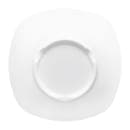 Elite Global Solutions 40 oz Square Melamine Serving Bowl, White (SB5075L-W) thumbnail 4