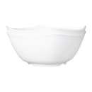 Elite Global Solutions 40 oz Square Melamine Serving Bowl, White (SB5075L-W) thumbnail 6