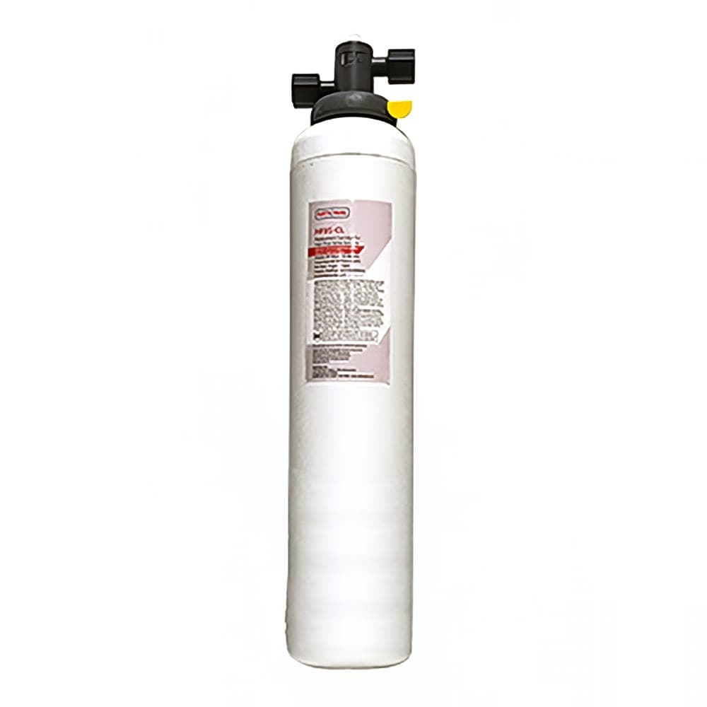 Rational 1900.1154US Single Water Filtration Cartridge System