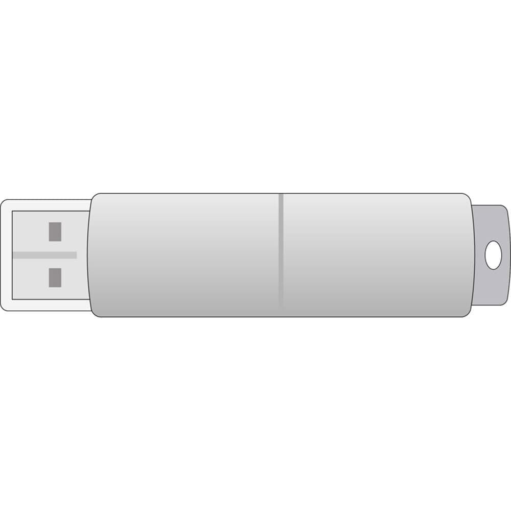 Rational 42.00.162 USB Data Memory Stick