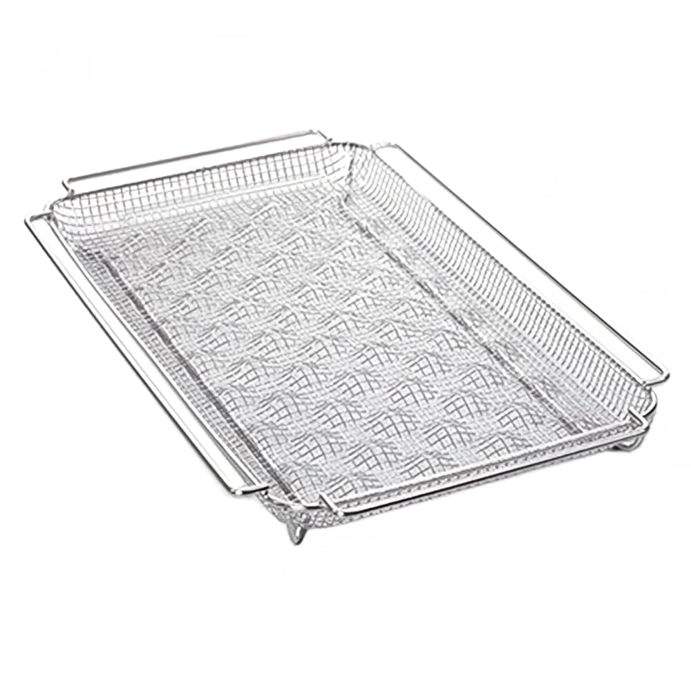 Rational 6019.1150 Full Size CombiFry Basket for Combi Ovens