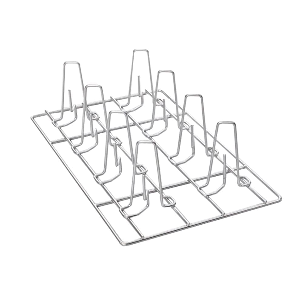 Rational 6035.1006 Full Size 8-Bird Chicken Superspike