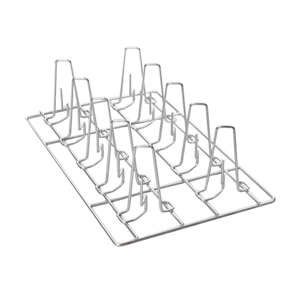 Rational 6035.1010 Full Size 10-Bird Chicken Superspike