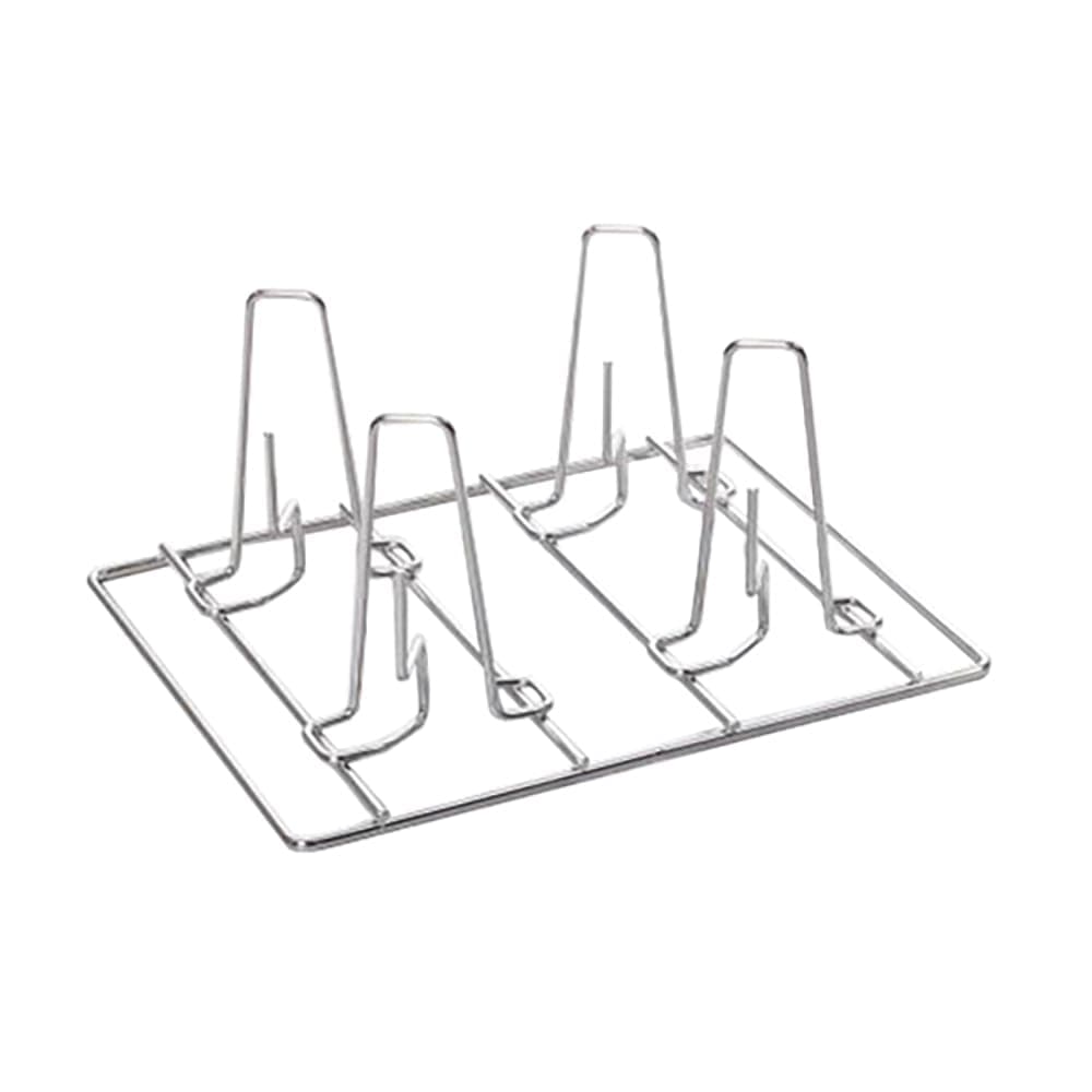 Rational 6035.1015 Half Size 4-Bird Chicken Superspike