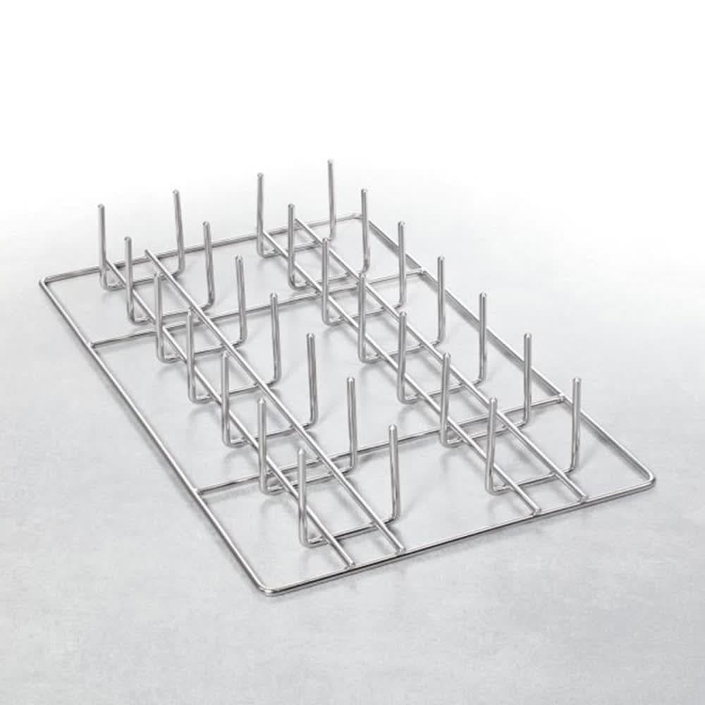 Rational 6035.1019 Full Size Gastronorm Potato Baker for Combi Ovens