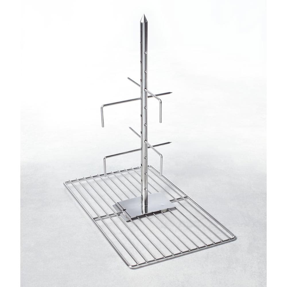 Rational 60.70.819 Full Size Lamb & Suckling Pig Spit