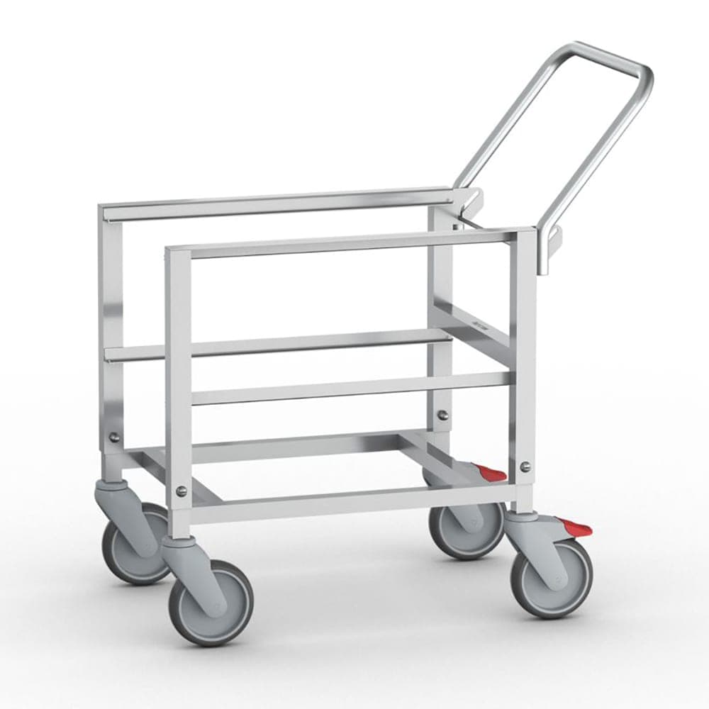 Rational 60.73.349 VarioMobil® Cart for Size 2-XS & 2-S