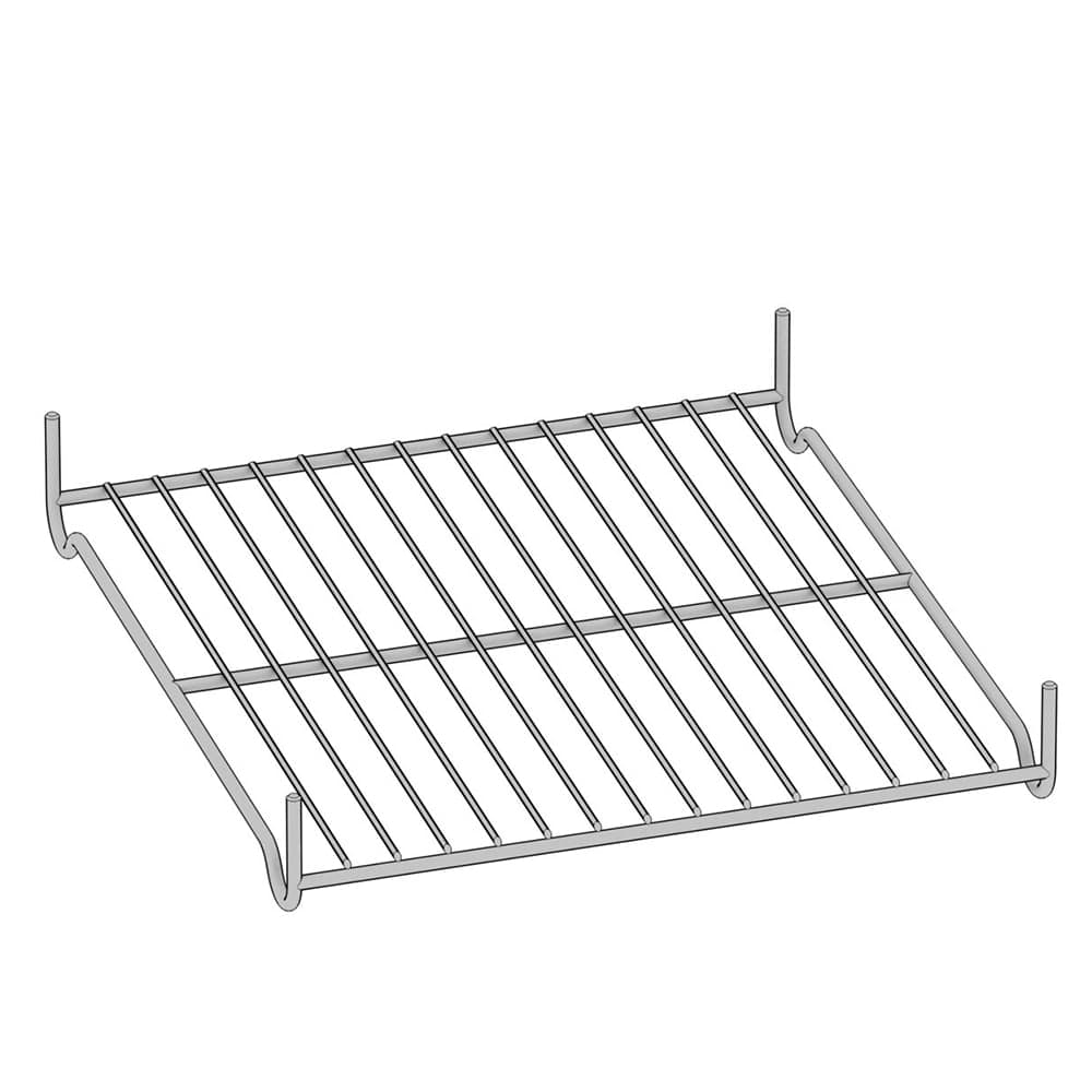 Rational 60.74.832 Pan Base Rack for 2-XS