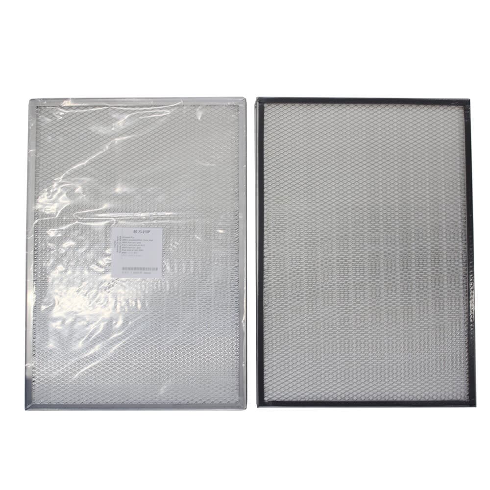 Rational 60.75.210P UltraVent® Plus HEPA Filter, 2 Pack