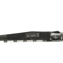 Laguiole 9" Laguiole Horn Serrated Steak Knife w/ Plastic Handle, Stainless (5394S057) thumbnail 5