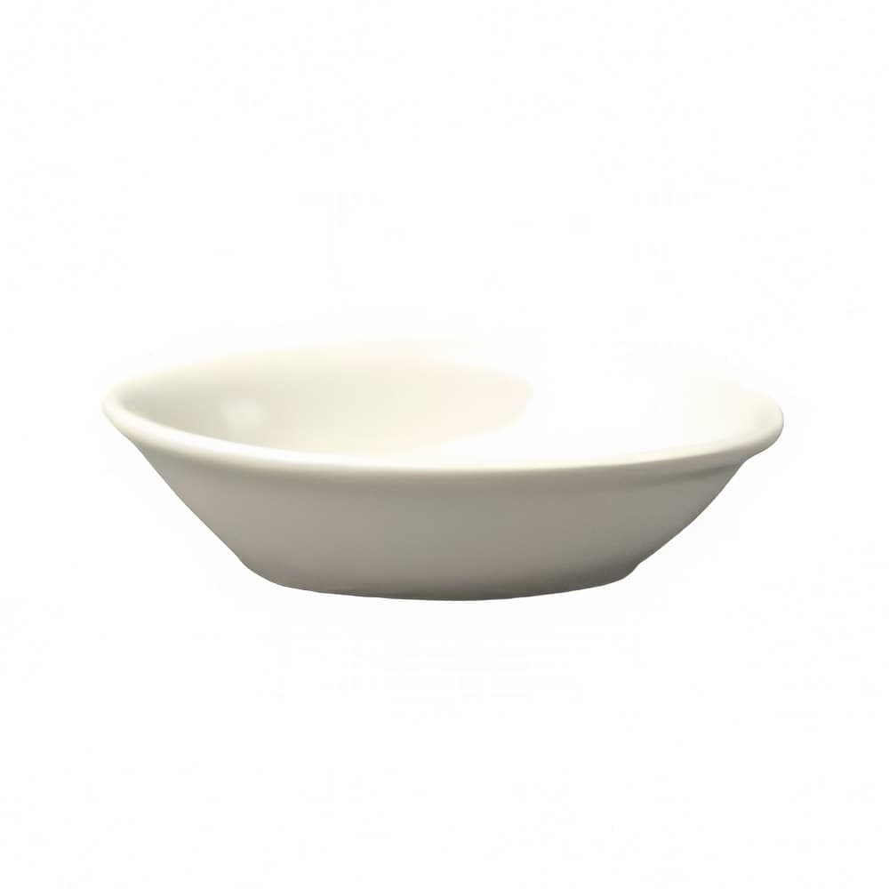 Homer Laughlin HL00500 28 oz Rolled Edge Baker - China, Ivory