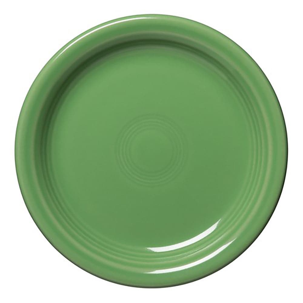 Fiesta 6 5/8" Round Fiesta Appetizer Plate - China, Meadow (HL1461344)