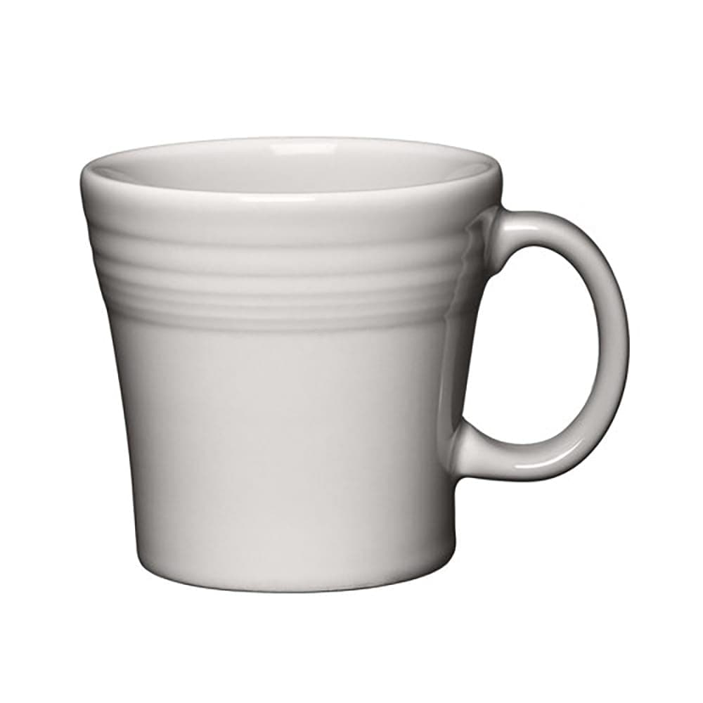 Fiesta 15 oz Fiesta Tapered Mug - China, White (HL1475100)