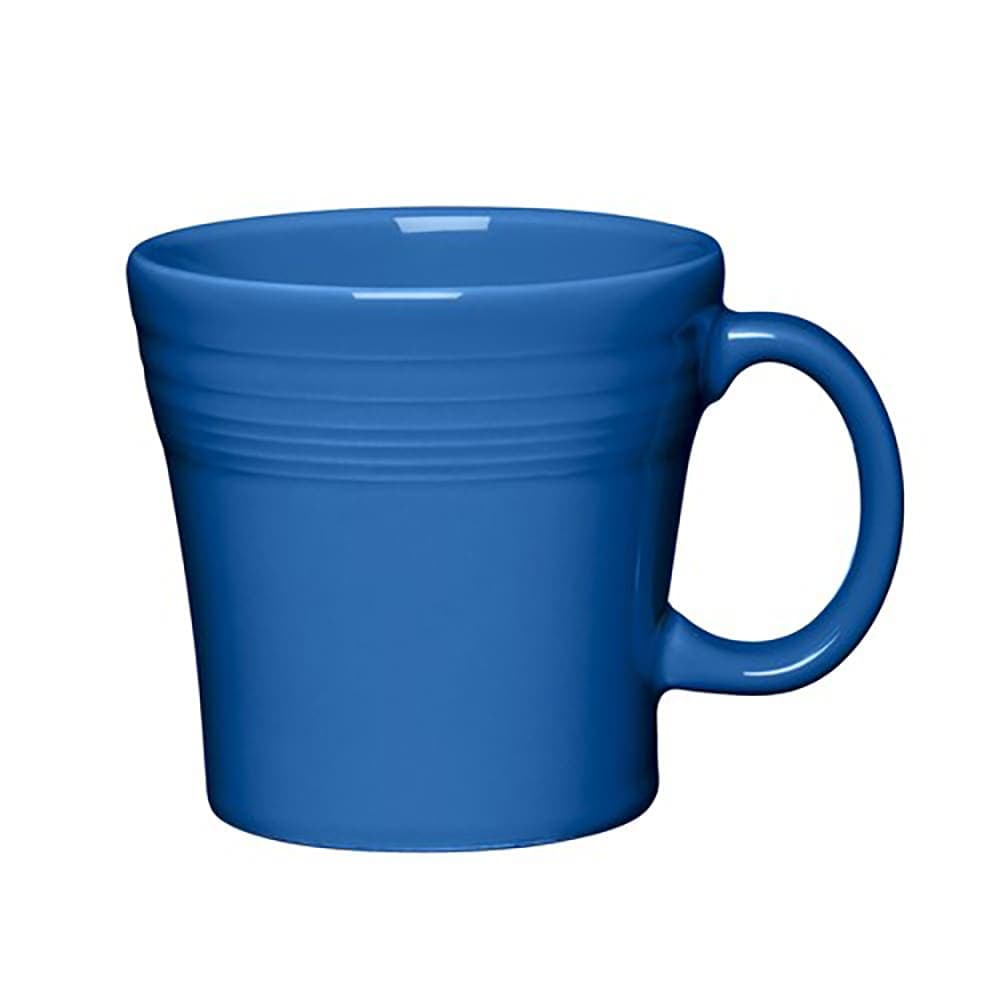 Fiesta 15 oz Fiesta Tapered Mug - China, Lapis (HL1475337)