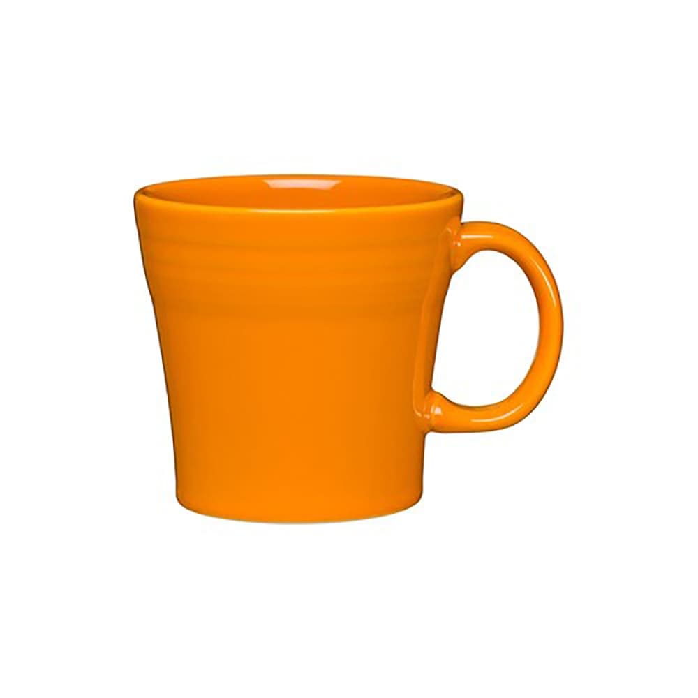 Fiesta 15 oz Fiesta Tapered Mug - China, Butterscotch (HL1475345)