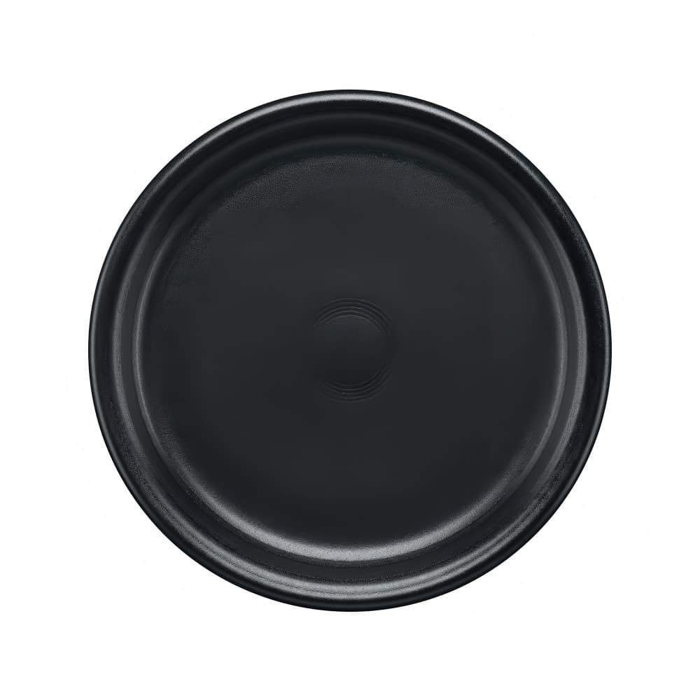 Fiesta 10 1/2" Round Fiesta Bistro Plate - China, Foundry (HL148020000)