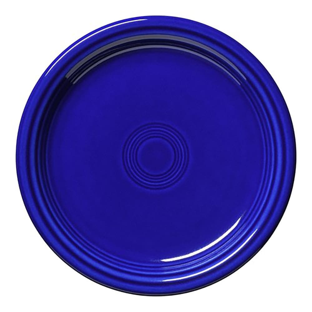 Fiesta 7 1/4" Round Fiesta Bistro Salad Plate - China, Twilight (HL1481346)