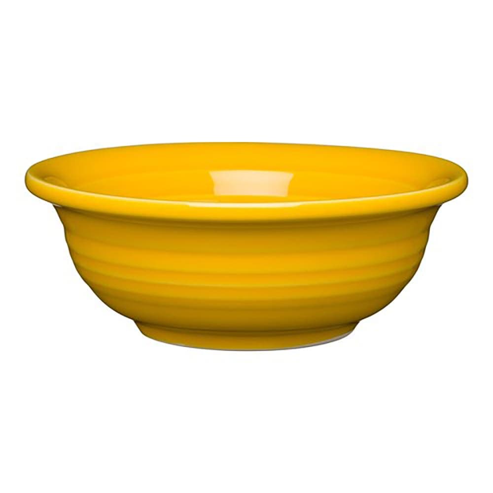 Fiesta 9 oz Round Fiesta Fruit/Salsa Bowl - China, Daffodil (HL1489342)
