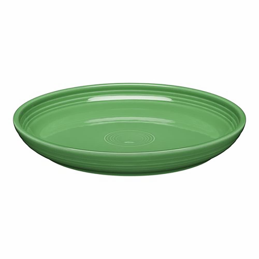 Fiesta 10 3/8" Fiesta® Round Platter - China, Meadow (HL1507344)