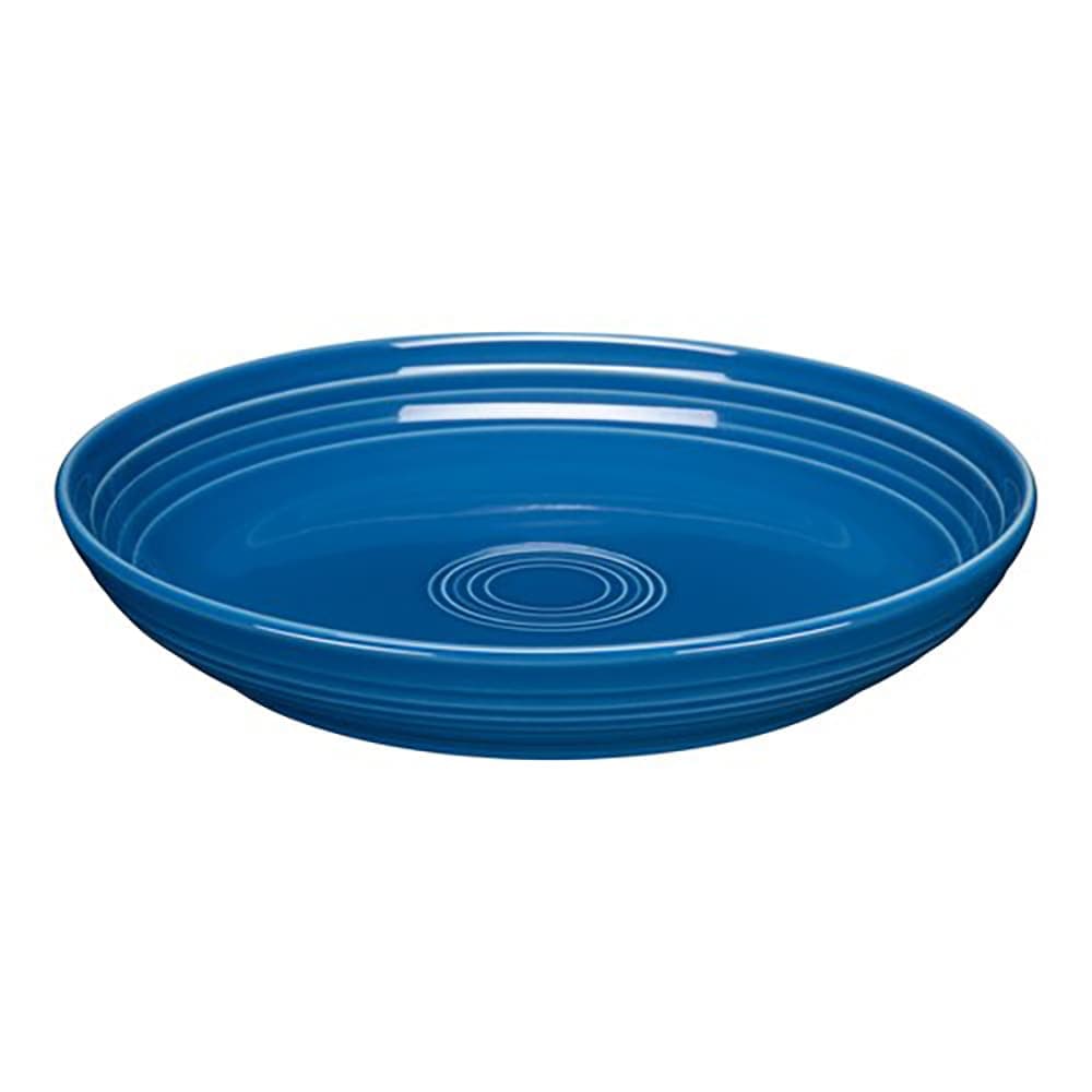Fiesta 9 3/8" Fiesta® Round Platter - China, Lapis (HL1511337)