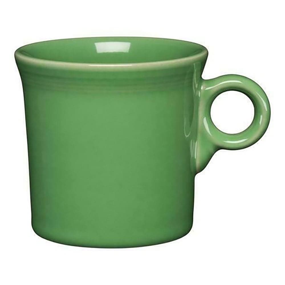 Fiesta 10 1/4 oz Fiesta Java Mug - China, Meadow (HL453344)