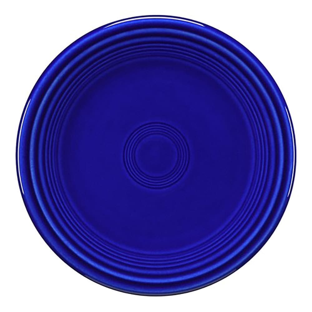 Fiesta 7 1/4" Round Fiesta Plate - China, Twilight (HL464346)