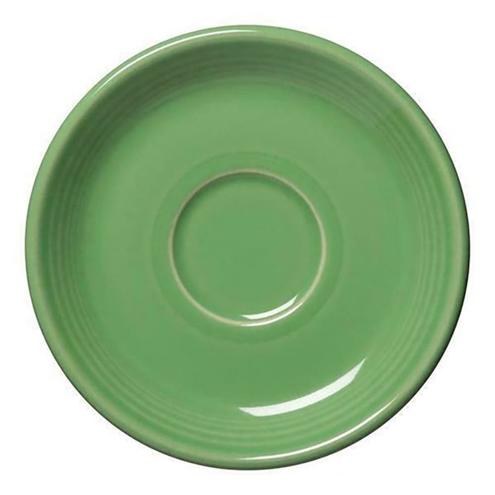 Fiesta 5 7/8" Round Fiesta Saucer - China, Meadow (HL470344)