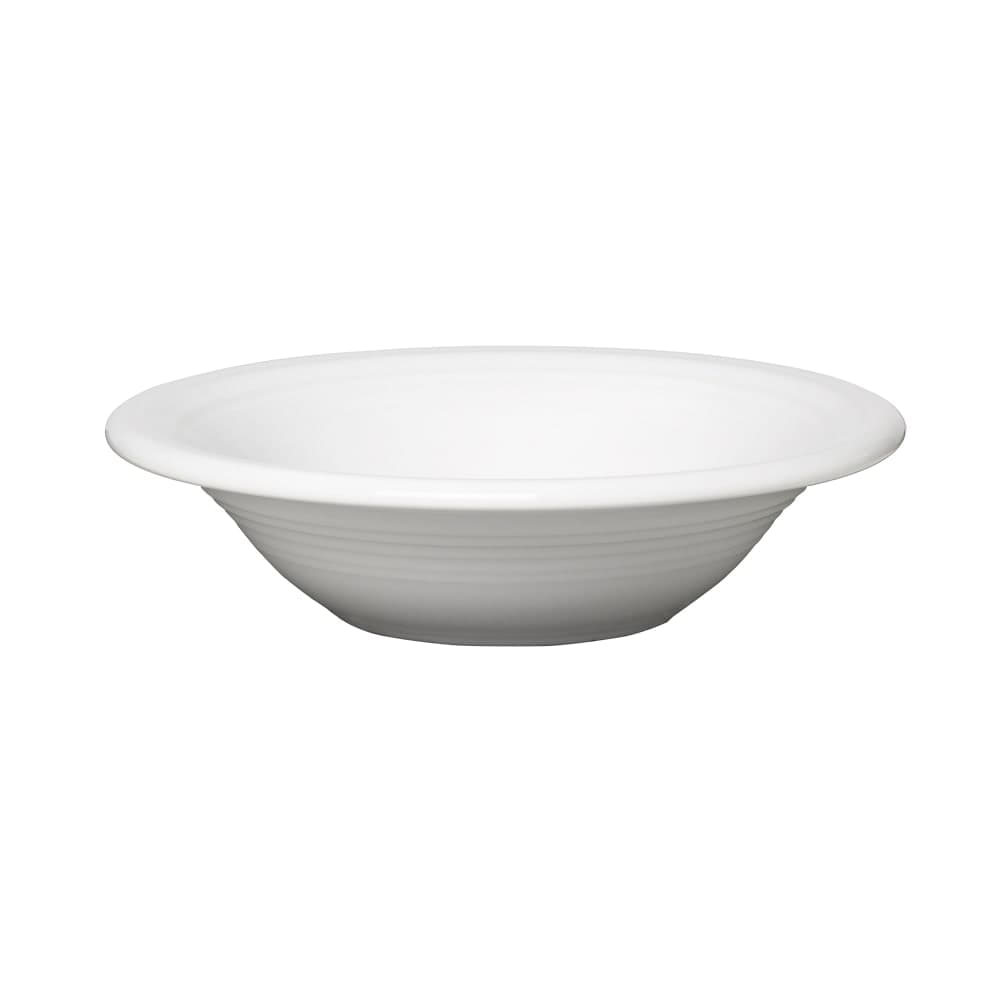 Fiesta 11 oz Round Fiesta Cereal Bowl - China, White (HL472100)