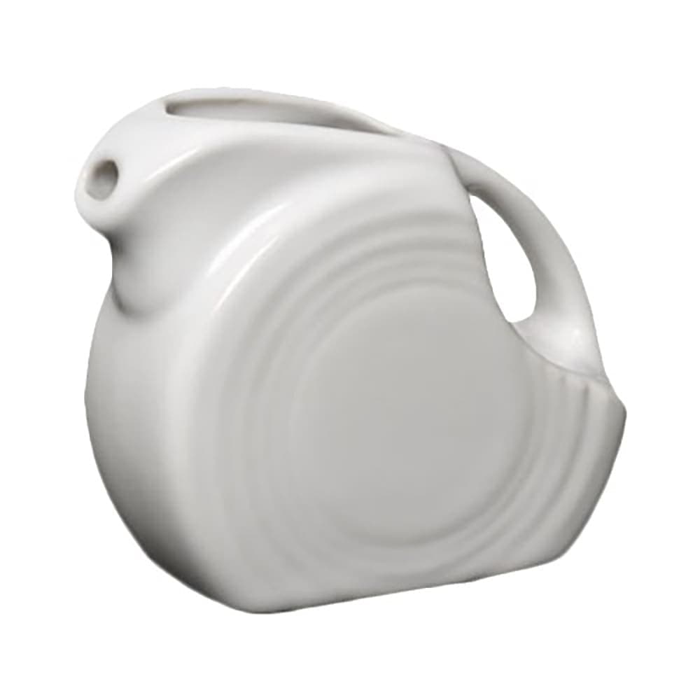 Fiesta 5 oz Fiesta Pitcher - China, White (HL475100)
