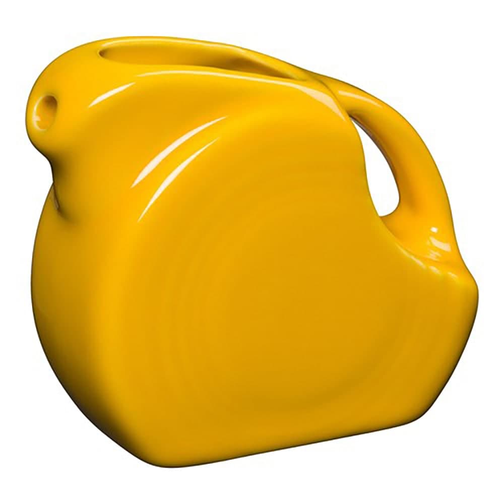 Fiesta 5 oz Fiesta Pitcher - China, Daffodil (HL475342)