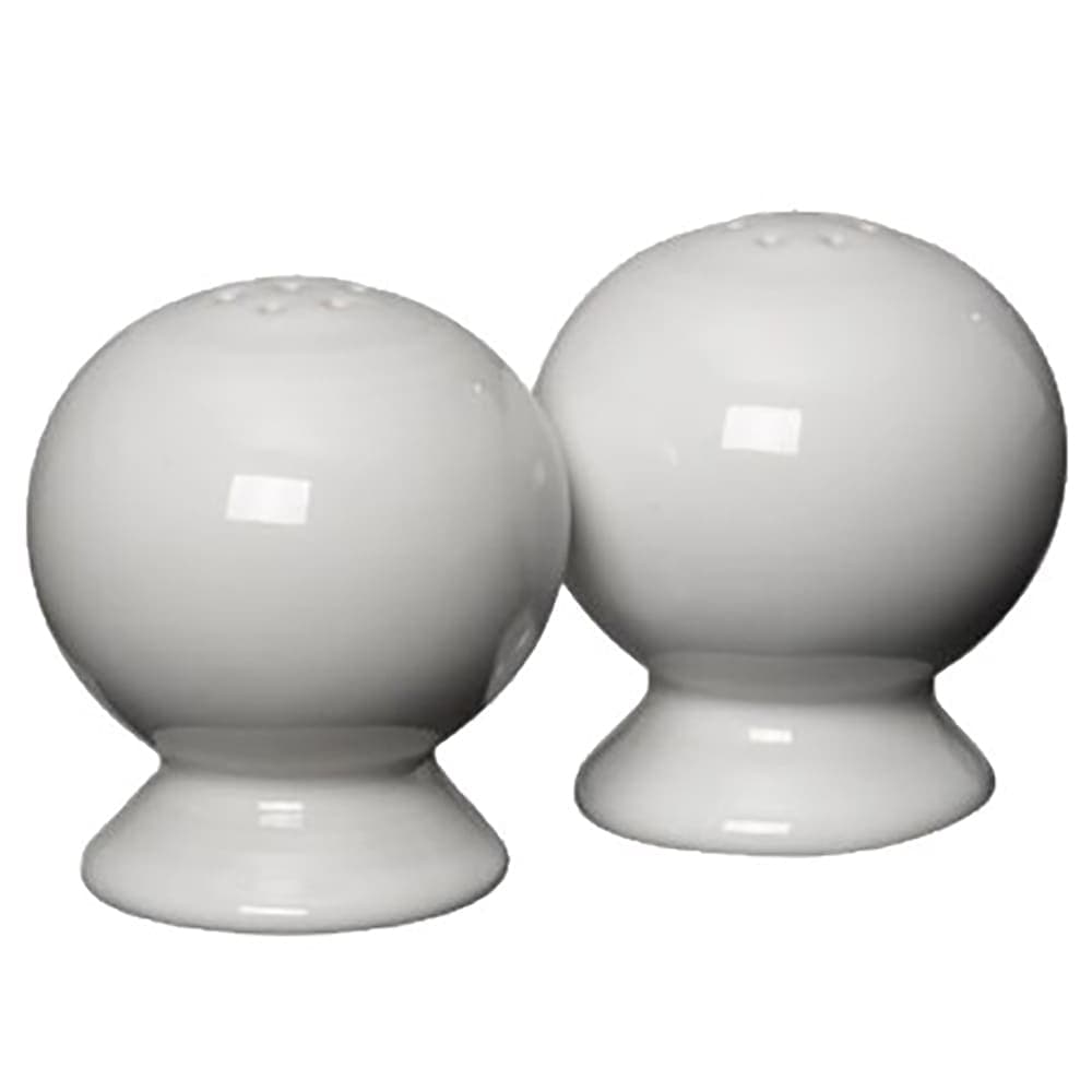 Fiesta 3 oz Salt & Pepper Shaker Set - China, 2 5/8"H (HL497100)