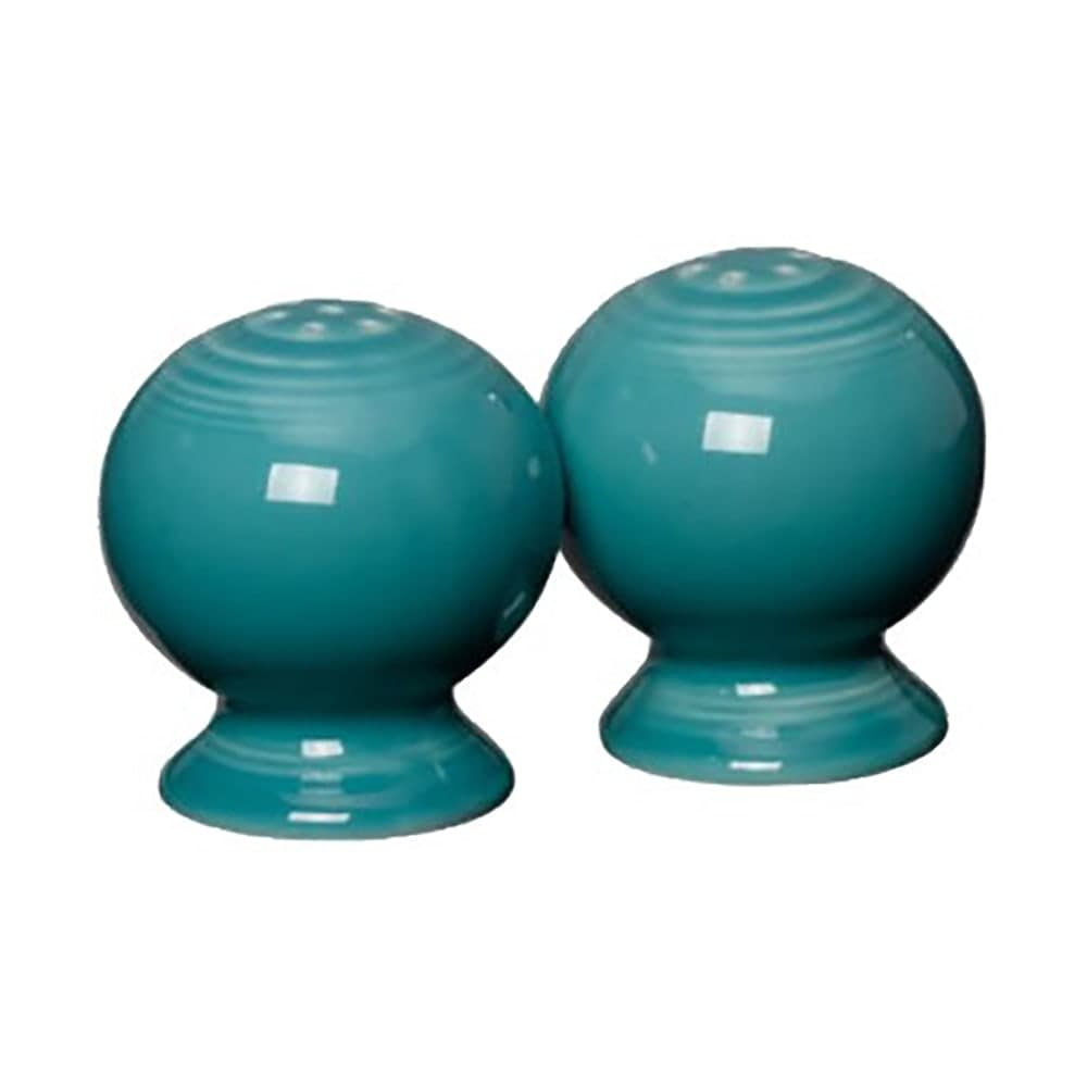 Fiesta 3 oz Salt & Pepper Shaker Set - China, 2 5/8"H (HL497107)