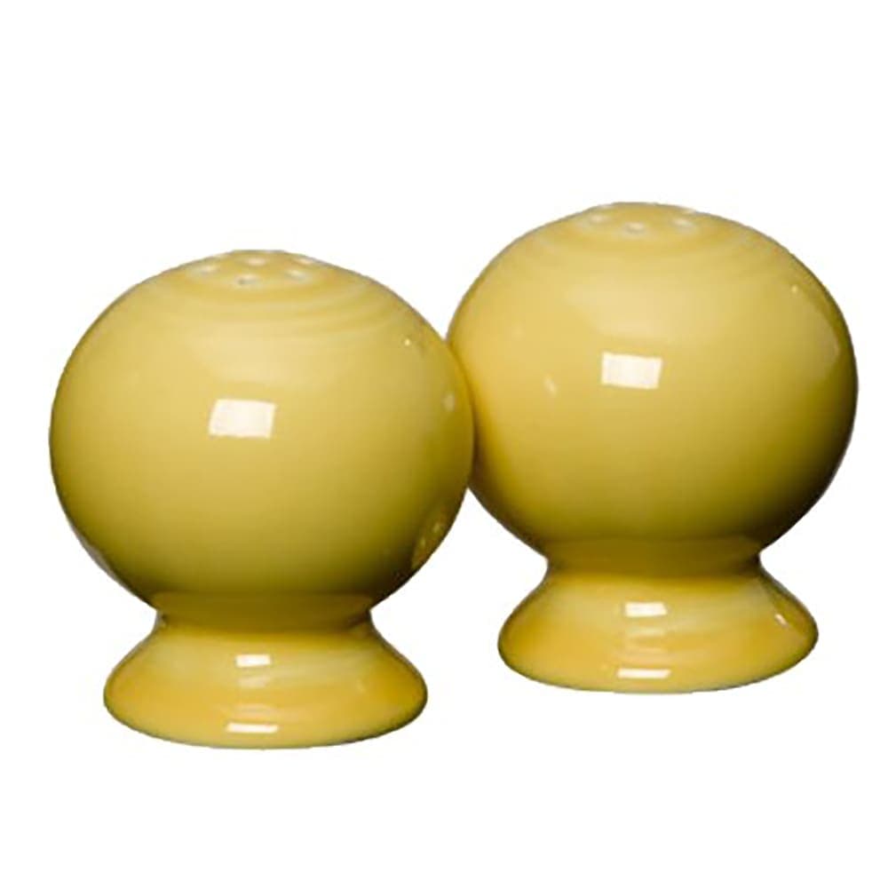 Fiesta 3 oz Salt & Pepper Shaker Set - China, 2 5/8"H (HL497320)