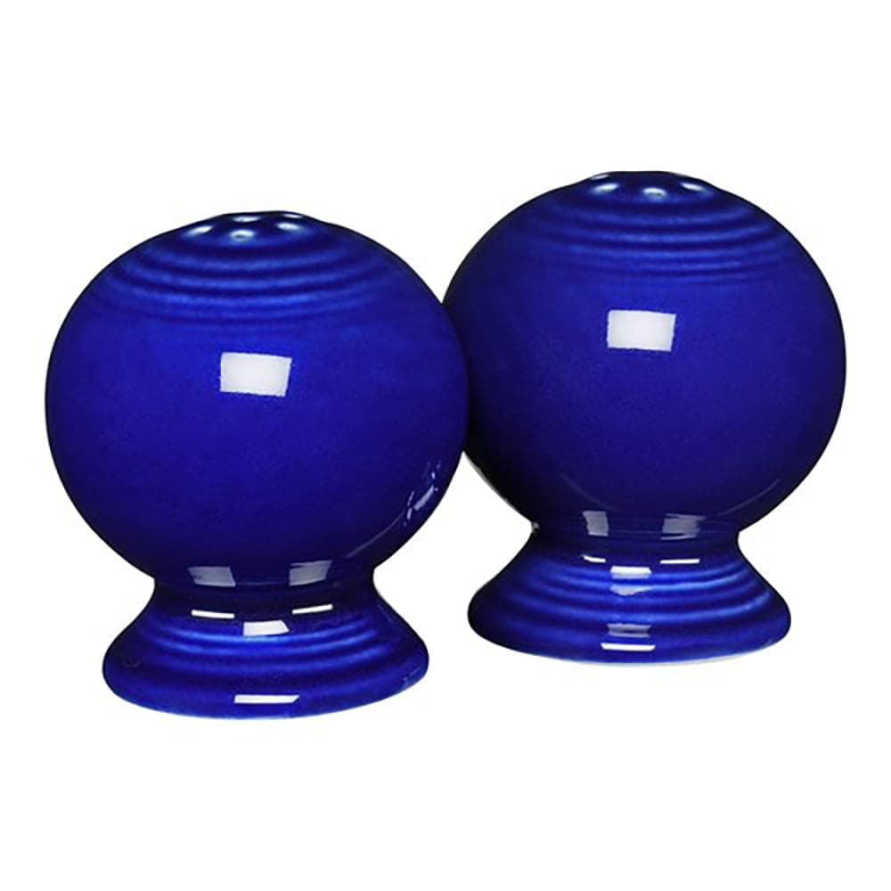 Fiesta 3 oz Salt & Pepper Shaker Set - China, 2 5/8"H (HL497346)