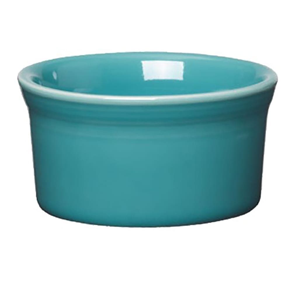Fiesta 8 oz Fiesta Ramekin - China, Turquoise (HL568107)