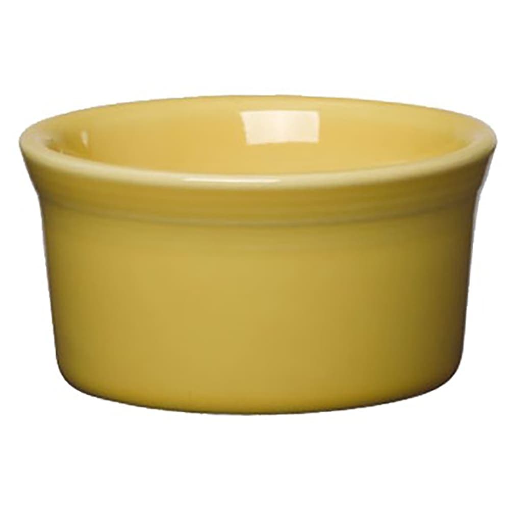 Fiesta 8 oz Fiesta Ramekin - China, Sunflower (HL568320)