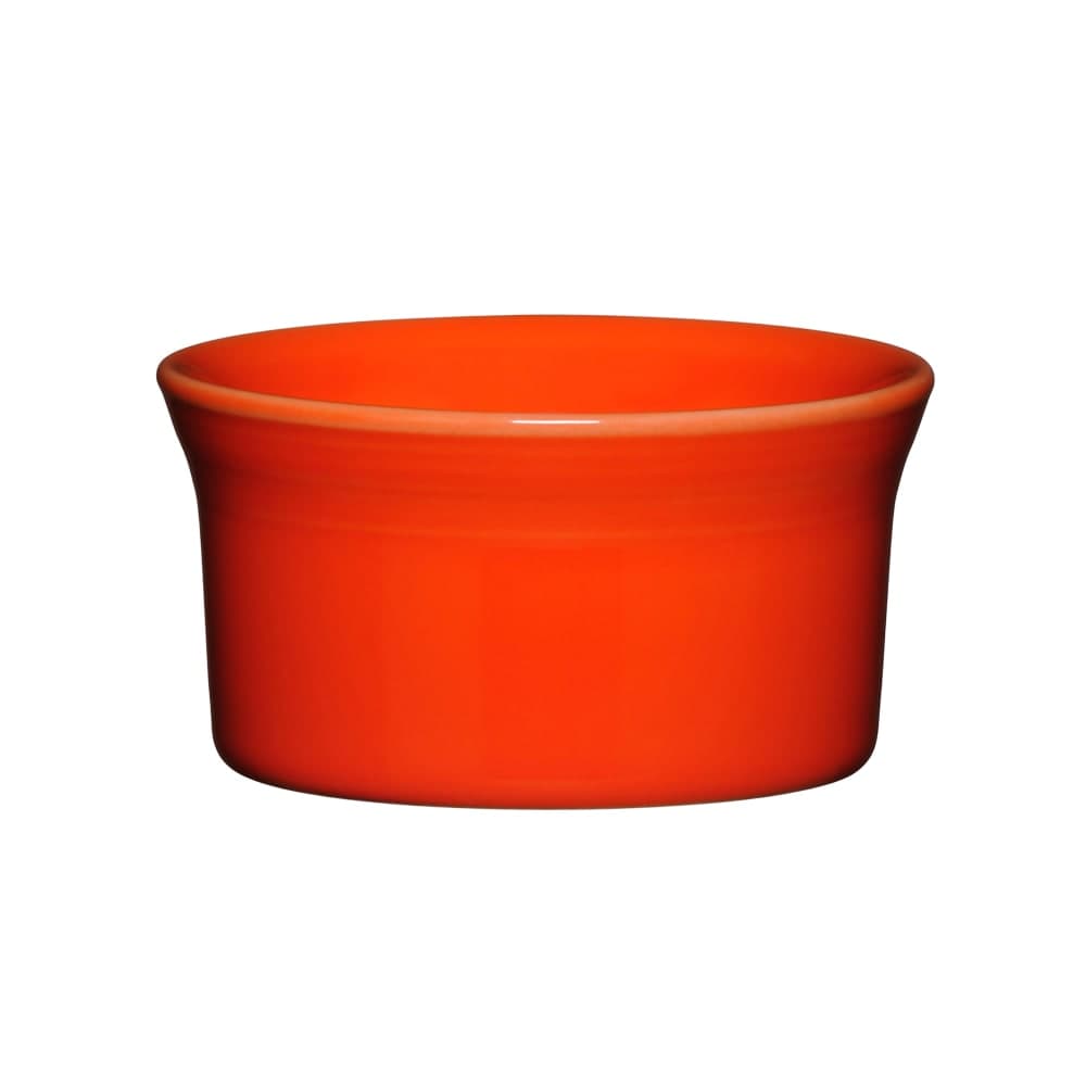 Fiesta 8 oz Fiesta Ramekin - China, Poppy (HL568338)