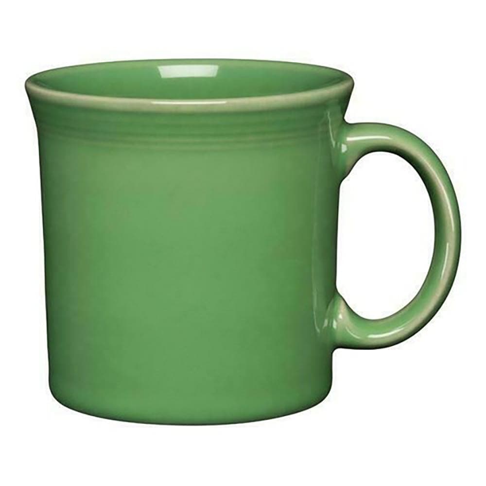 Fiesta 12 oz Fiesta Java Mug - China, Meadow (HL570344)