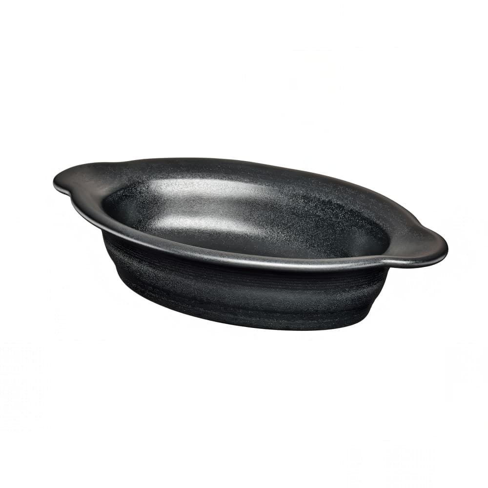 Fiesta 13 oz Oval Fiesta Casserole Dish - China, Foundry (HL58720000)